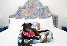 Yachtsman Hotel & Marina Club