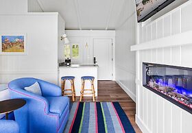 Yachtsman Hotel & Marina Club