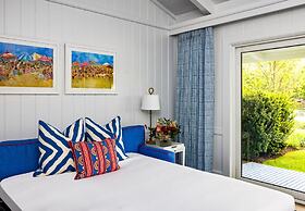 Yachtsman Hotel & Marina Club