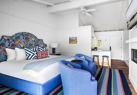 Yachtsman Hotel & Marina Club