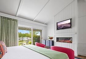 Yachtsman Hotel & Marina Club