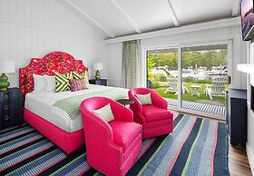 Yachtsman Hotel & Marina Club