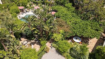 Hôtel La Villa Sainte Valérie Adults Only