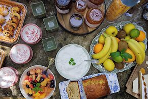 Hôtel La Villa Sainte Valérie Adults Only