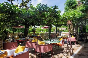 Hôtel La Villa Sainte Valérie Adults Only