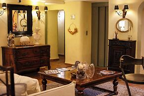 Hôtel La Villa Sainte Valérie Adults Only