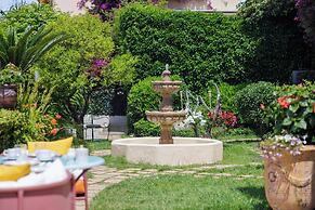 Hôtel La Villa Sainte Valérie Adults Only