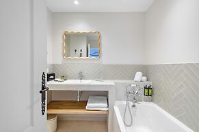 Hôtel La Villa Sainte Valérie Adults Only