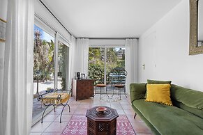 Hôtel La Villa Sainte Valérie Adults Only