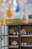 Hôtel La Villa Sainte Valérie Adults Only