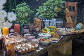 Hôtel La Villa Sainte Valérie Adults Only