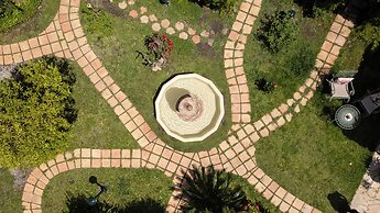 Hôtel La Villa Sainte Valérie Adults Only