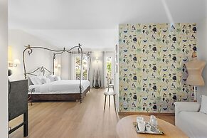 Hôtel La Villa Sainte Valérie Adults Only