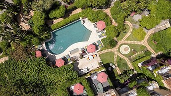 Hôtel La Villa Sainte Valérie Adults Only