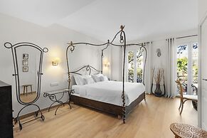 Hôtel La Villa Sainte Valérie Adults Only