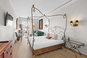 Hôtel La Villa Sainte Valérie Adults Only