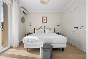 Hôtel La Villa Sainte Valérie Adults Only