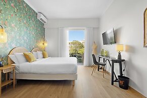 Hôtel La Villa Sainte Valérie Adults Only