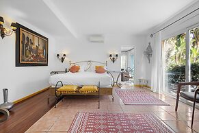 Hôtel La Villa Sainte Valérie Adults Only