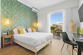 Hôtel La Villa Sainte Valérie Adults Only