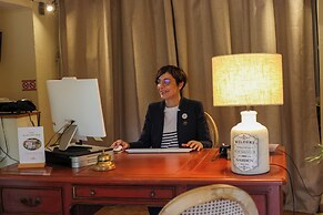 Hôtel La Villa Sainte Valérie Adults Only