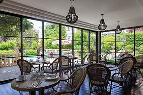 Hôtel La Villa Sainte Valérie Adults Only