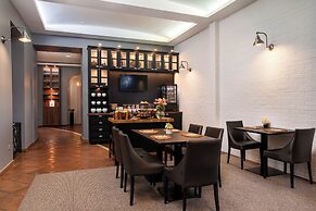 Mamaison Residence Izabella Budapest