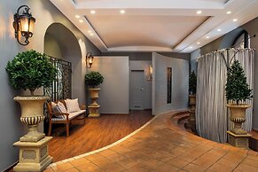 Mamaison Residence Izabella Budapest