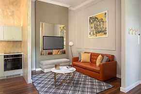 Mamaison Residence Izabella Budapest