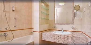 Mamaison Residence Izabella Budapest