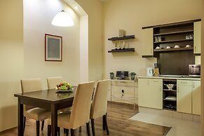 Mamaison Residence Izabella Budapest