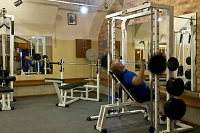 Mamaison Residence Izabella Budapest