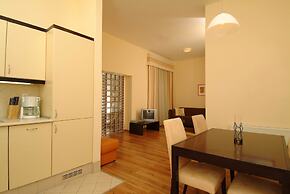 Mamaison Residence Izabella Budapest