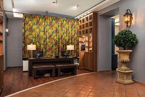 Mamaison Residence Izabella Budapest