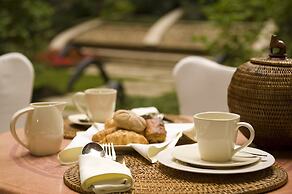 Mamaison Residence Izabella Budapest