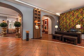 Mamaison Residence Izabella Budapest