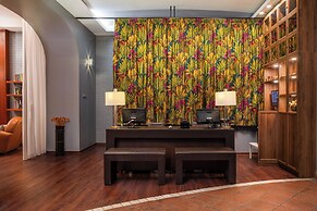 Mamaison Residence Izabella Budapest