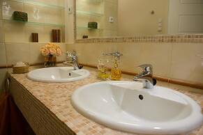 Mamaison Residence Izabella Budapest