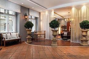 Mamaison Residence Izabella Budapest