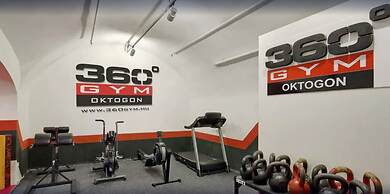 Mamaison Residence Izabella Budapest