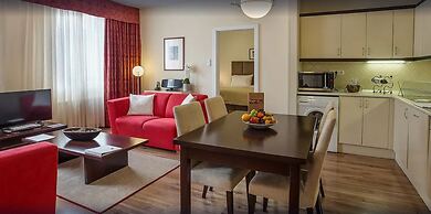 Mamaison Residence Izabella Budapest