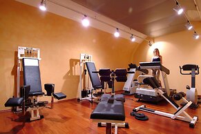 Mamaison Residence Izabella Budapest