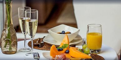 Mamaison Residence Izabella Budapest