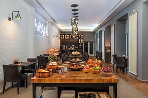 Mamaison Residence Izabella Budapest