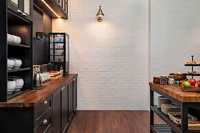 Mamaison Residence Izabella Budapest