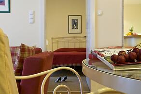 Mamaison Residence Izabella Budapest