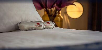 Mamaison Residence Izabella Budapest