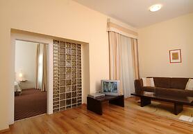 Mamaison Residence Izabella Budapest