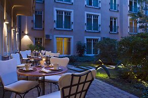 Mamaison Residence Izabella Budapest