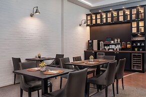 Mamaison Residence Izabella Budapest